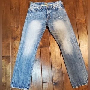 Men’s PRPS Jeans, Size 33, NEVER WORN